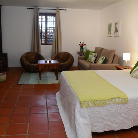 Apartamento Solar Arco De Sao Jorge Santana  Exterior foto