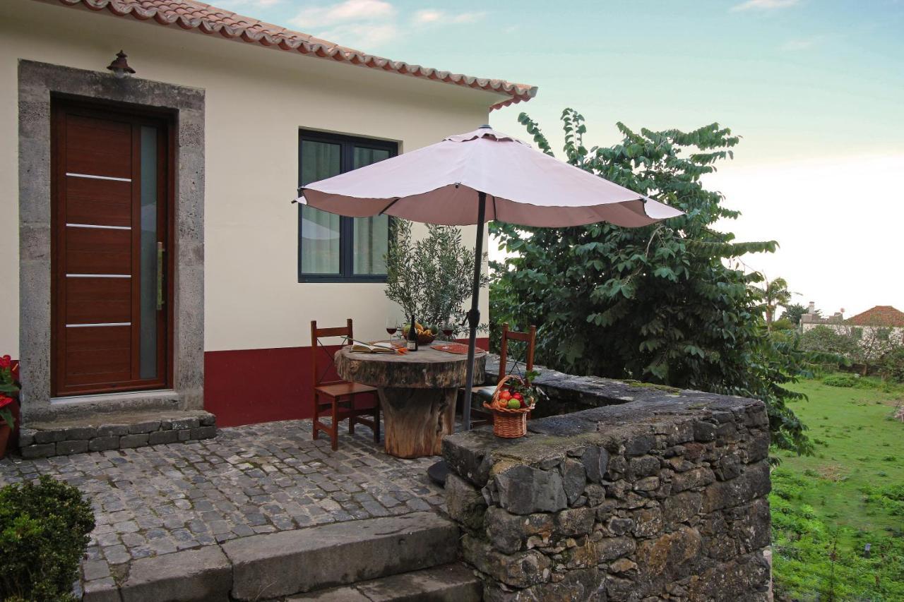 Apartamento Solar Arco De Sao Jorge Santana  Exterior foto