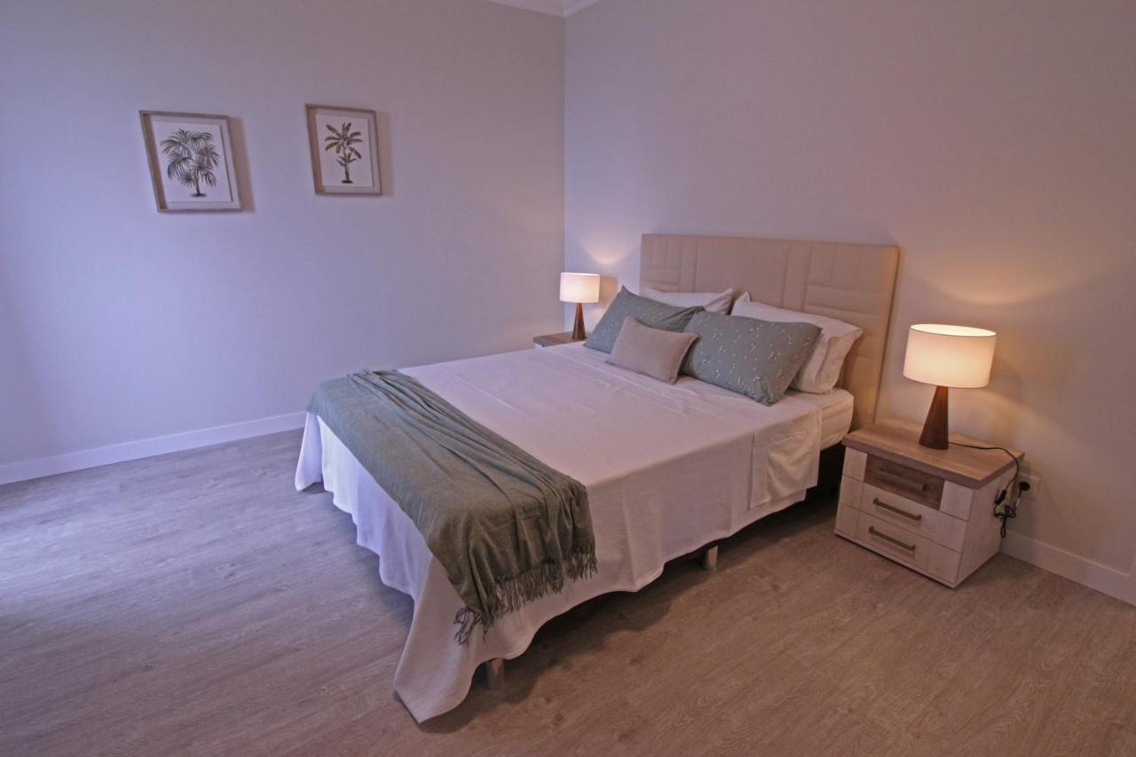 Apartamento Solar Arco De Sao Jorge Santana  Exterior foto