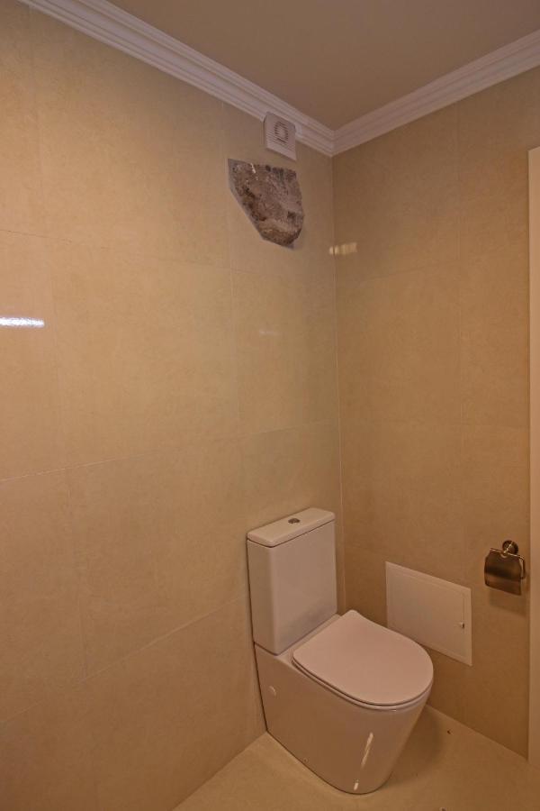 Apartamento Solar Arco De Sao Jorge Santana  Exterior foto
