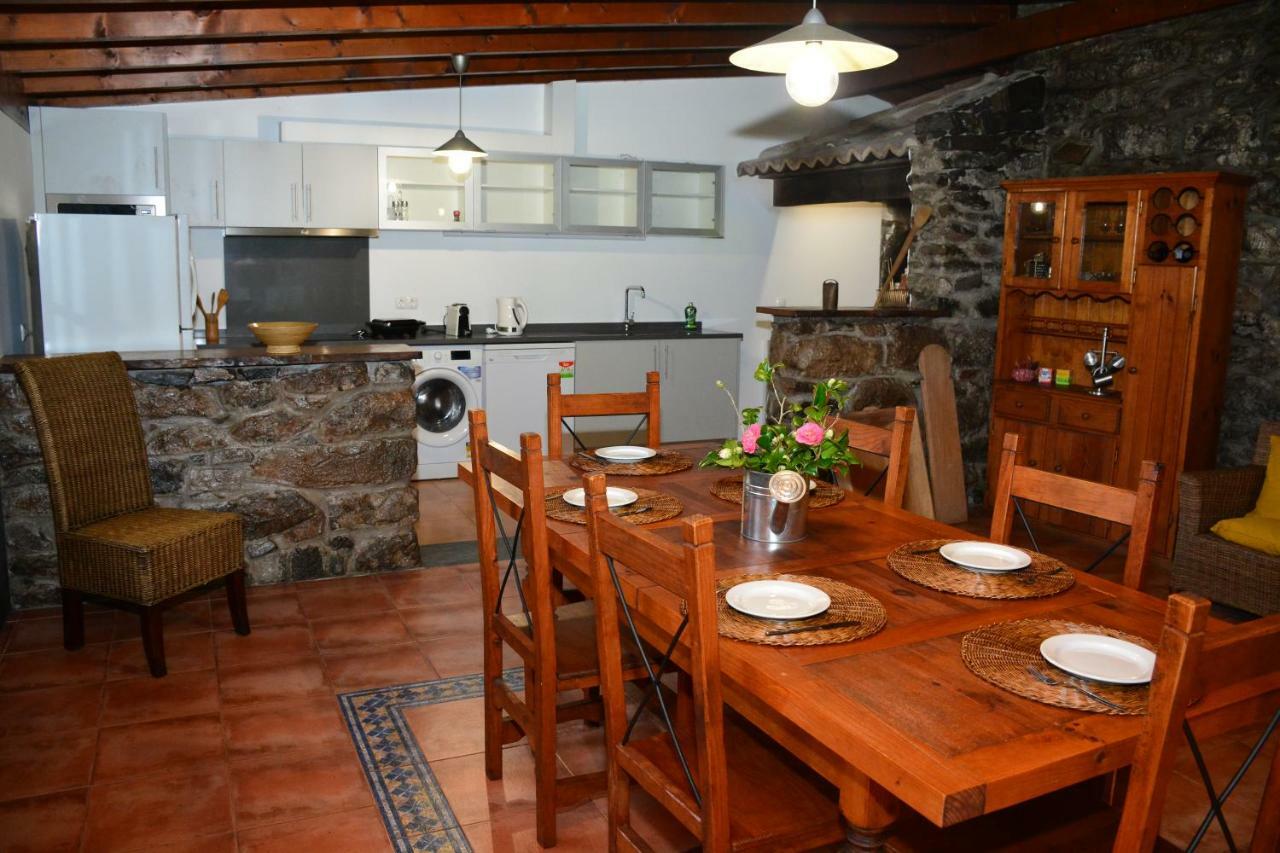 Apartamento Solar Arco De Sao Jorge Santana  Exterior foto