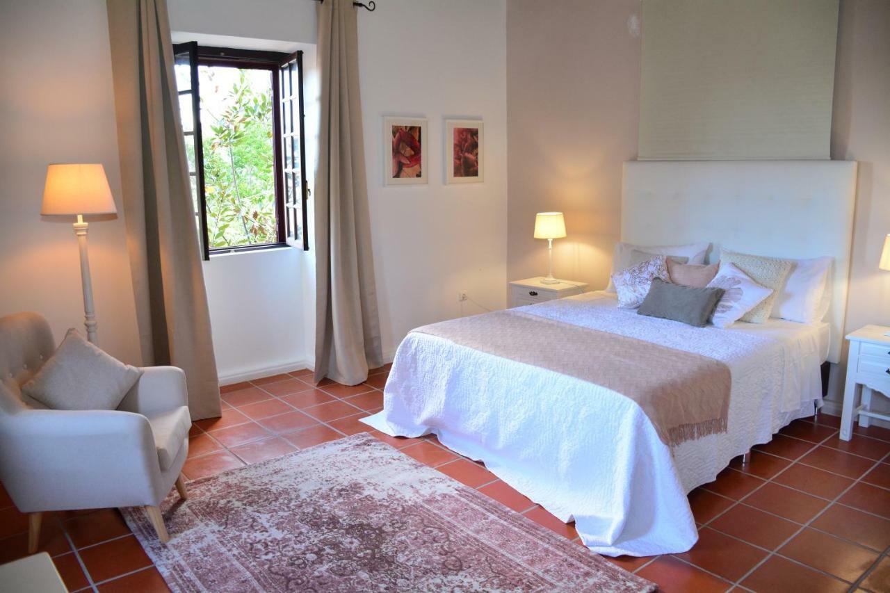 Apartamento Solar Arco De Sao Jorge Santana  Exterior foto