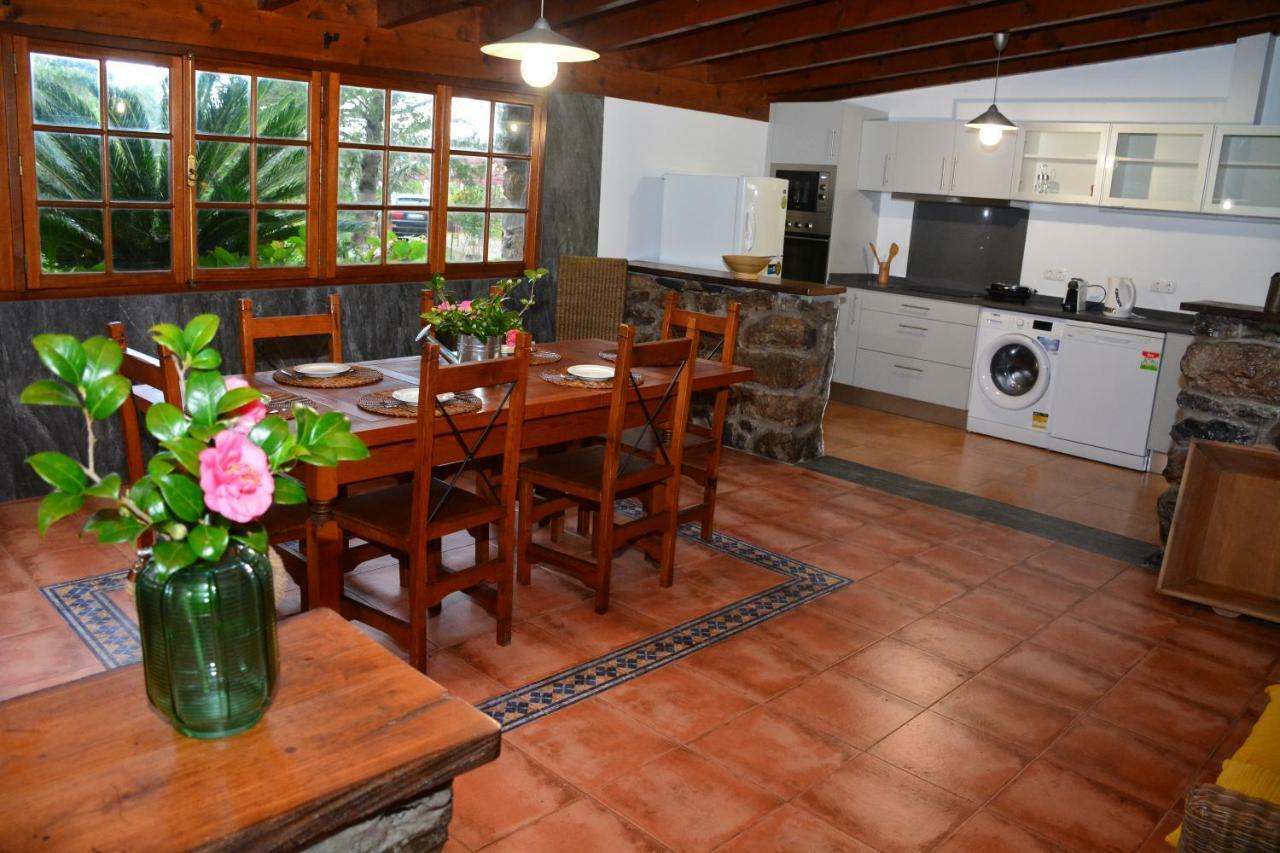 Apartamento Solar Arco De Sao Jorge Santana  Exterior foto