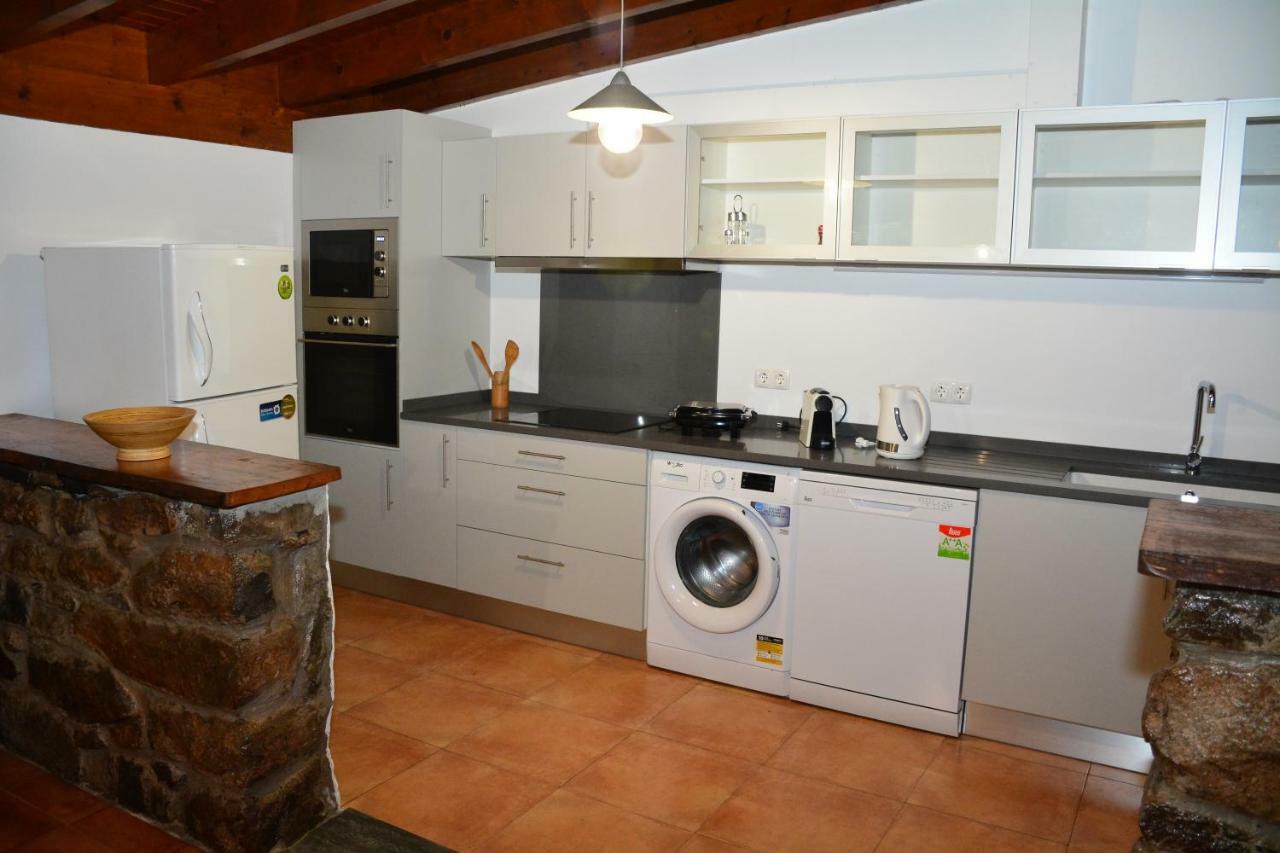 Apartamento Solar Arco De Sao Jorge Santana  Exterior foto
