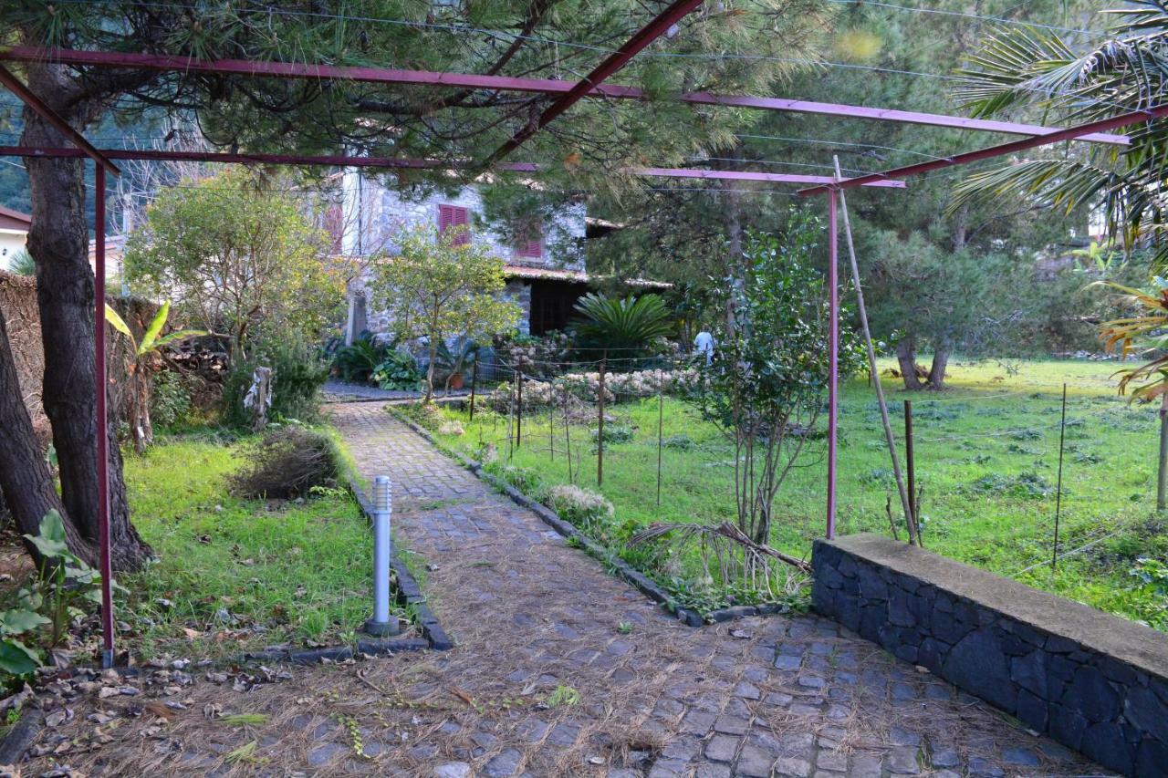 Apartamento Solar Arco De Sao Jorge Santana  Exterior foto
